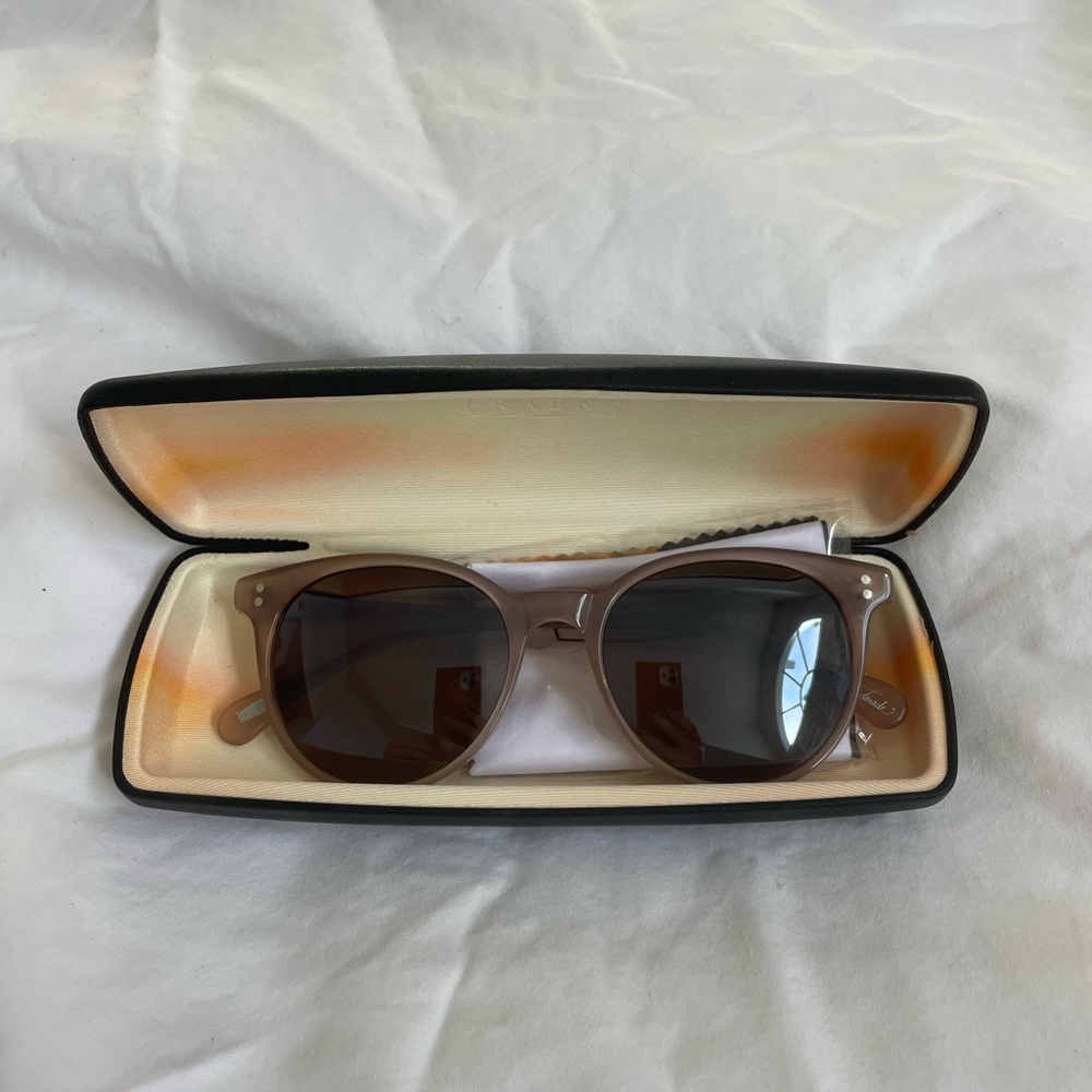 RAEN Norie glasses